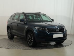 Škoda Kodiaq - 2018