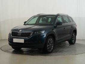 Skoda Kodiaq - 2018