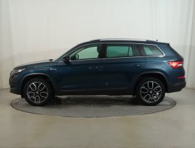 Skoda Kodiaq - 2018