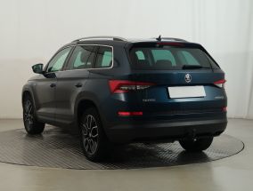 Skoda Kodiaq - 2018