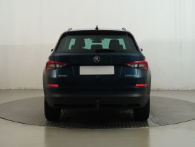 Škoda Kodiaq - 2018