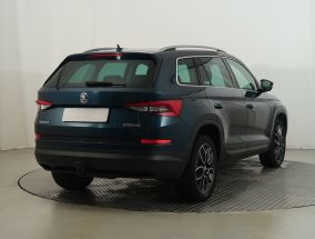 Škoda Kodiaq - 2018