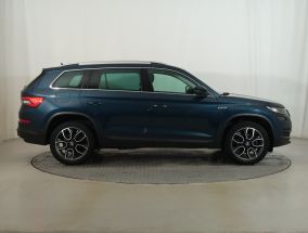 Škoda Kodiaq - 2018