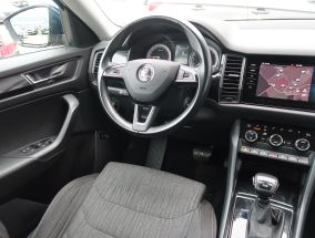 Škoda Kodiaq - 2018