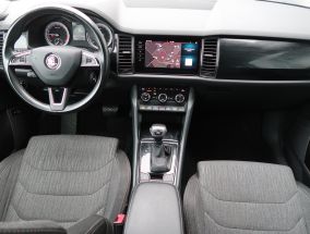Škoda Kodiaq - 2018