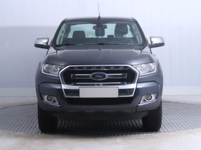 Ford Ranger - 2017