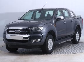 Ford Ranger - 2017