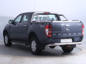 Ford Ranger - 2017