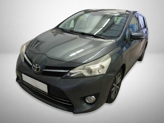 Toyota Verso 2014