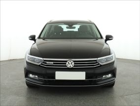 Volkswagen Passat - 2016