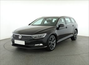 Volkswagen Passat - 2016