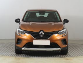 Renault Captur - 2021