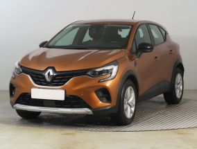 Renault Captur - 2021