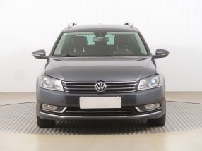 Volkswagen Passat - 2014