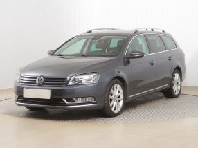 Volkswagen Passat - 2014