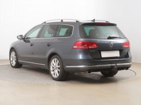 Volkswagen Passat - 2014