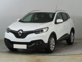 Renault Kadjar - 2017