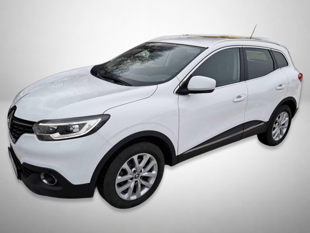 Renault Kadjar 2017