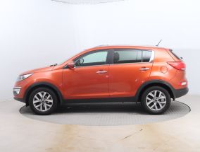 Kia Sportage - 2015