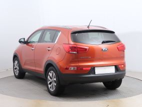 Kia Sportage - 2015