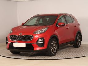 Kia Sportage - 2019