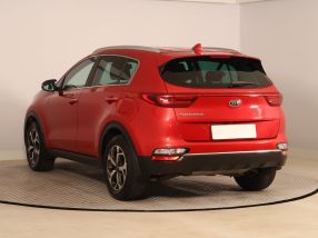 Kia Sportage - 2019