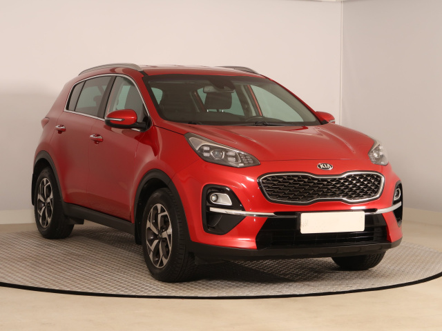 Kia Sportage 2019