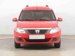 Dacia Logan - 2009
