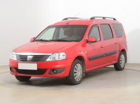 Dacia Logan - 2009