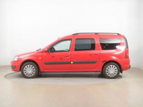 Dacia Logan - 2009