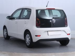 Volkswagen Up! - 2016