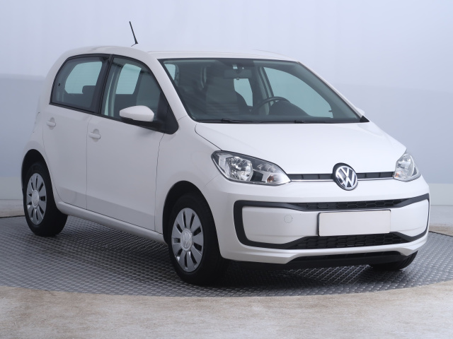 Volkswagen Up! 2016