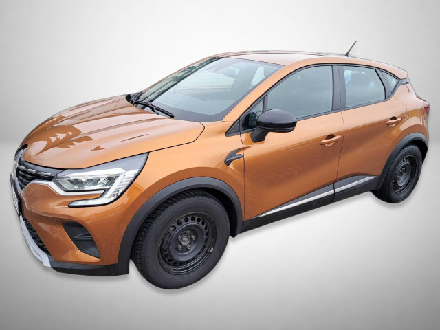 Renault Captur 2020