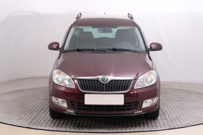 Škoda Roomster - 2012