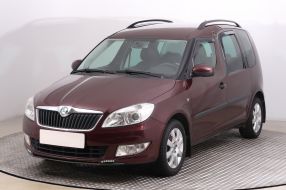 Škoda Roomster - 2012