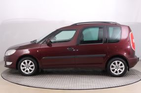 Škoda Roomster - 2012