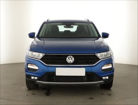 Volkswagen T-Roc - 2019