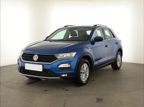 Volkswagen T-Roc - 2019