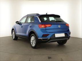 Volkswagen T-Roc - 2019