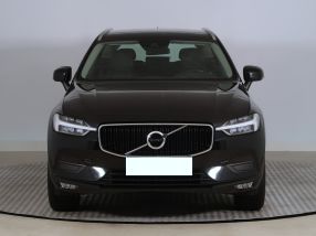 Volvo XC60 - 2019