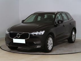Volvo XC60 - 2019