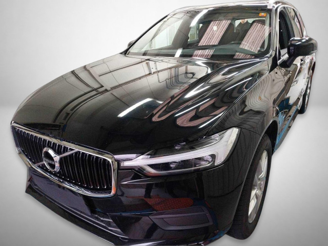 Volvo XC60 2019