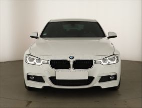 BMW 3 - 2017