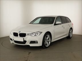 BMW 3 - 2017