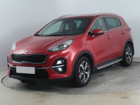 Kia Sportage - 2019