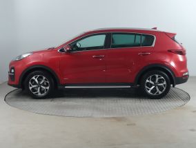 Kia Sportage - 2019