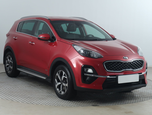 Kia Sportage 2019