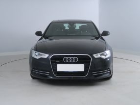 Audi A6 - 2013
