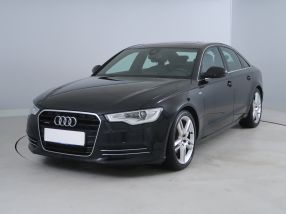 Audi A6 - 2013