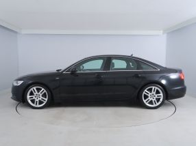 Audi A6 - 2013
